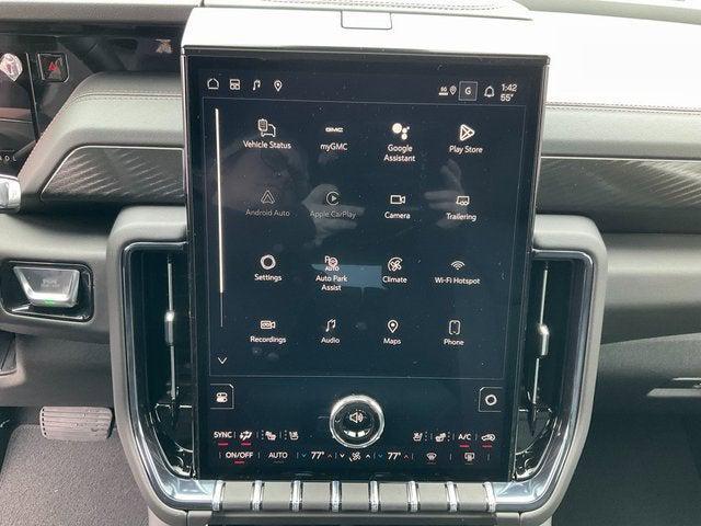 new 2026 GMC Yukon XL car, priced at $92,590