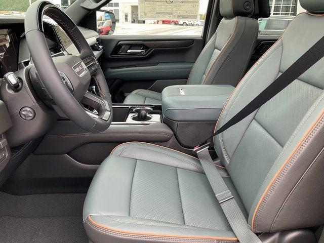 new 2026 GMC Yukon XL car, priced at $92,590