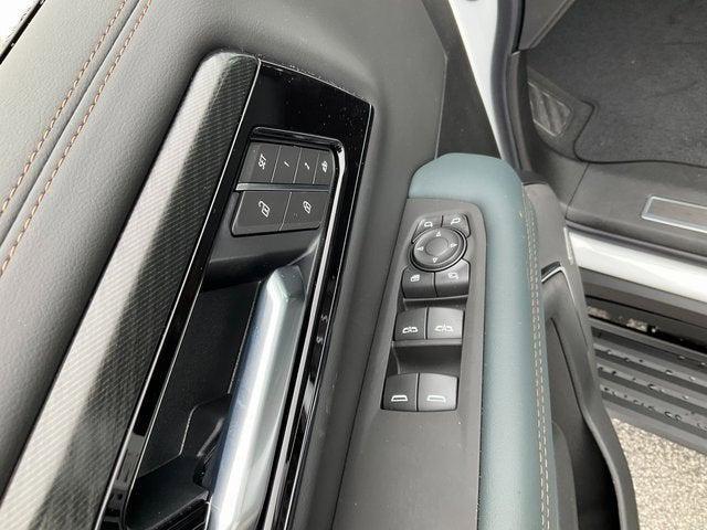 new 2026 GMC Yukon XL car, priced at $92,590