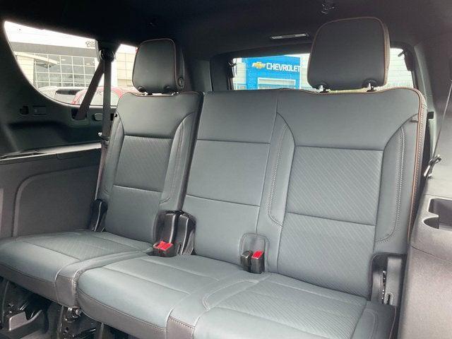 new 2026 GMC Yukon XL car, priced at $92,590