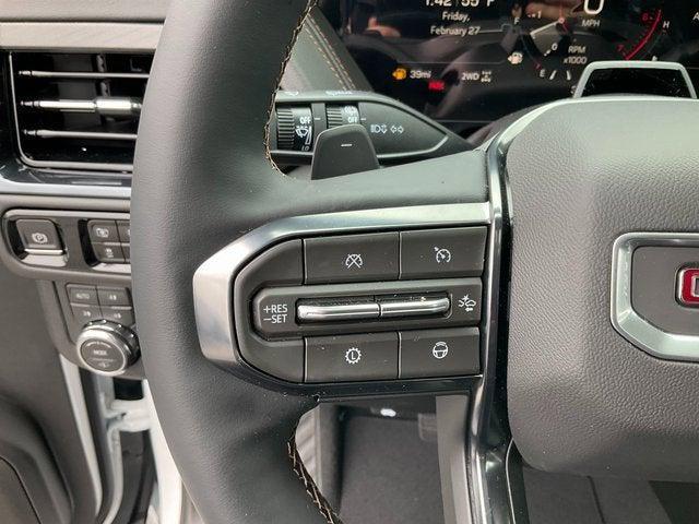 new 2026 GMC Yukon XL car, priced at $92,590