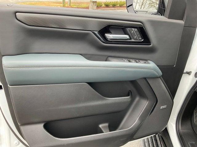 new 2026 GMC Yukon XL car, priced at $92,590