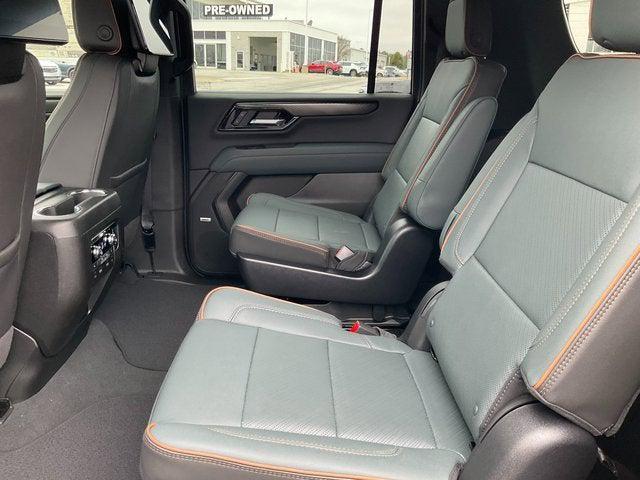 new 2026 GMC Yukon XL car, priced at $92,590