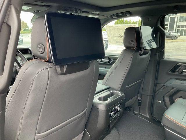 new 2026 GMC Yukon XL car, priced at $92,590