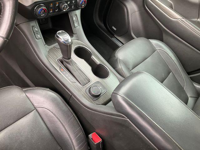 used 2019 GMC Acadia car, priced at $16,564