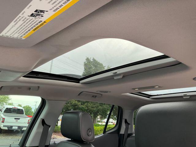 used 2019 GMC Acadia car, priced at $16,564