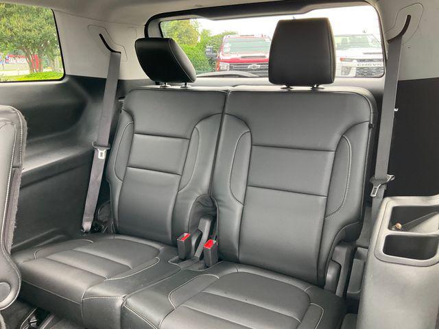 used 2019 GMC Acadia car, priced at $16,564