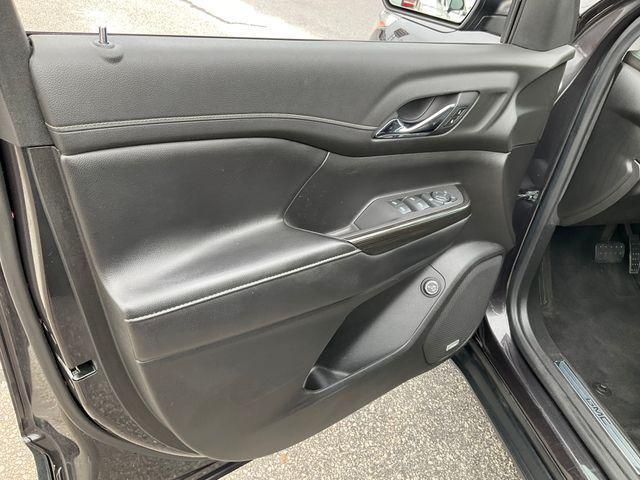 used 2019 GMC Acadia car, priced at $16,564