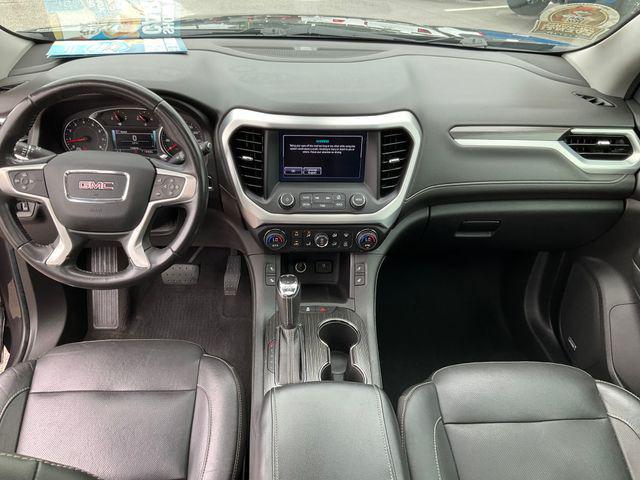 used 2019 GMC Acadia car, priced at $16,564