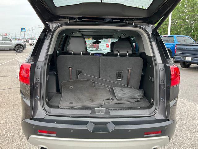 used 2019 GMC Acadia car, priced at $16,564