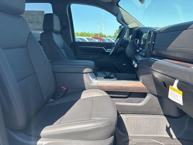 new 2026 GMC Sierra 2500 car, priced at $78,410