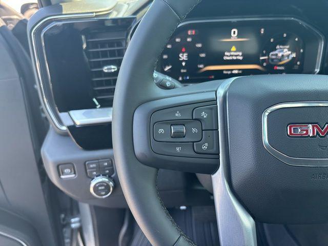new 2026 GMC Sierra 2500 car, priced at $78,410
