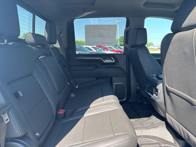 new 2026 GMC Sierra 2500 car, priced at $78,410