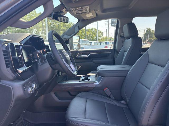 new 2026 GMC Sierra 2500 car, priced at $78,410