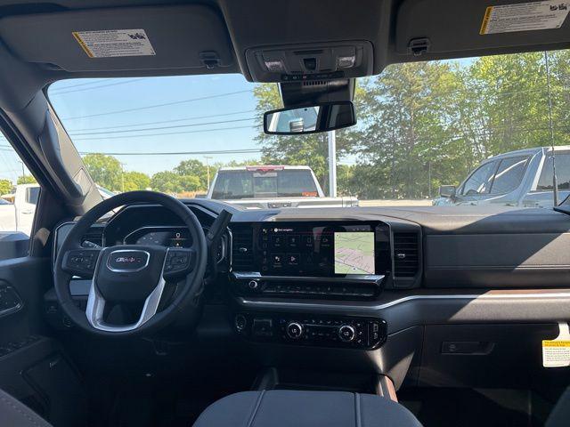 new 2026 GMC Sierra 2500 car, priced at $78,410
