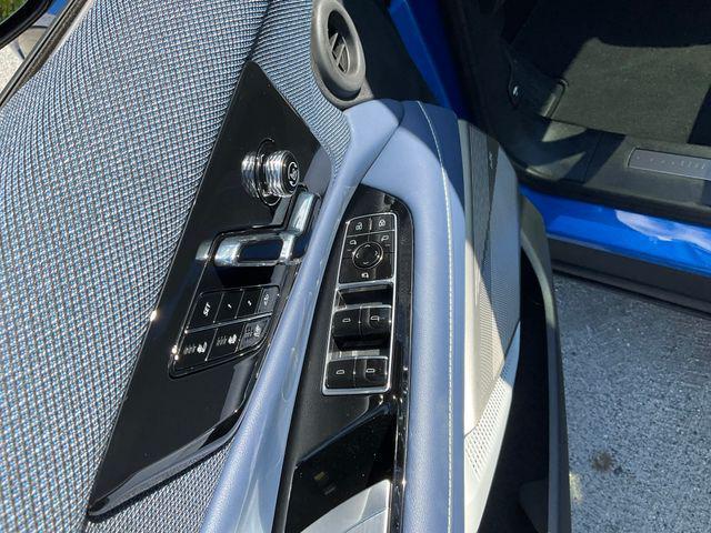 new 2026 Cadillac OPTIQ car, priced at $62,906