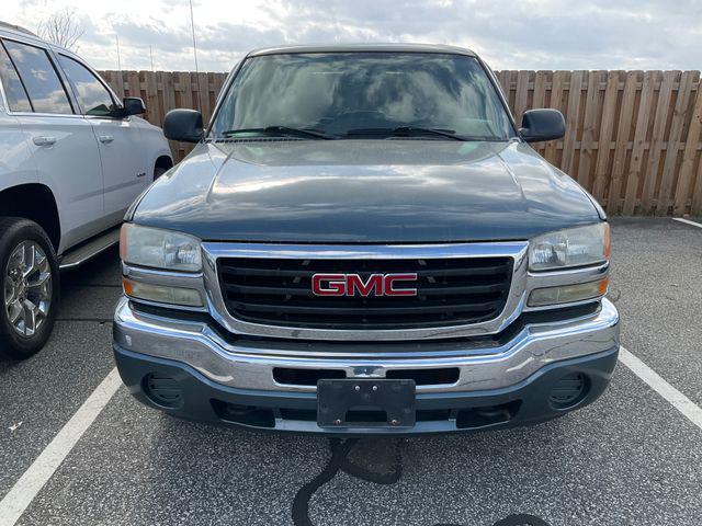 used 2006 GMC Sierra 1500 car, priced at $12,192