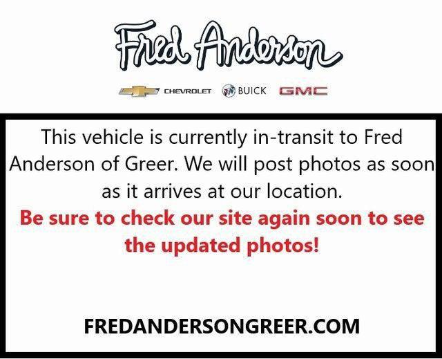 new 2026 Chevrolet Silverado 1500 car, priced at $46,850