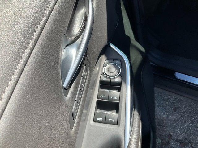 used 2024 Cadillac XT4 car, priced at $28,058