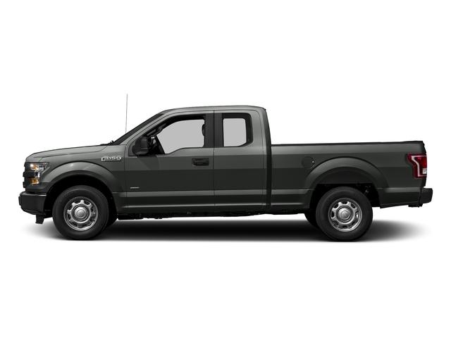 used 2017 Ford F-150 car, priced at $17,250