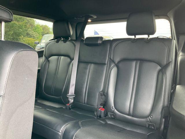 used 2022 Jeep Wagoneer car, priced at $35,949