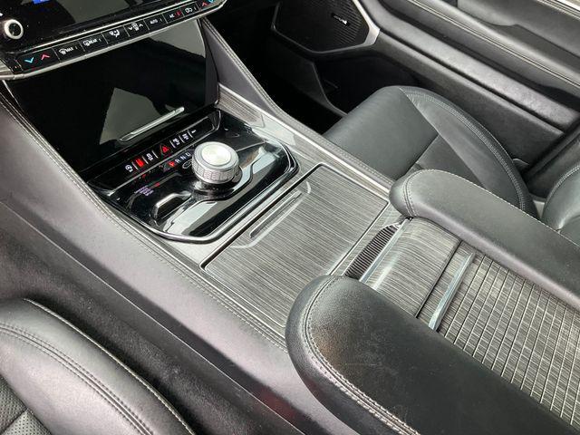 used 2022 Jeep Wagoneer car, priced at $35,949