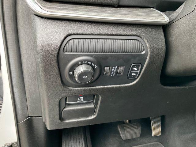 used 2022 Jeep Wagoneer car, priced at $35,949