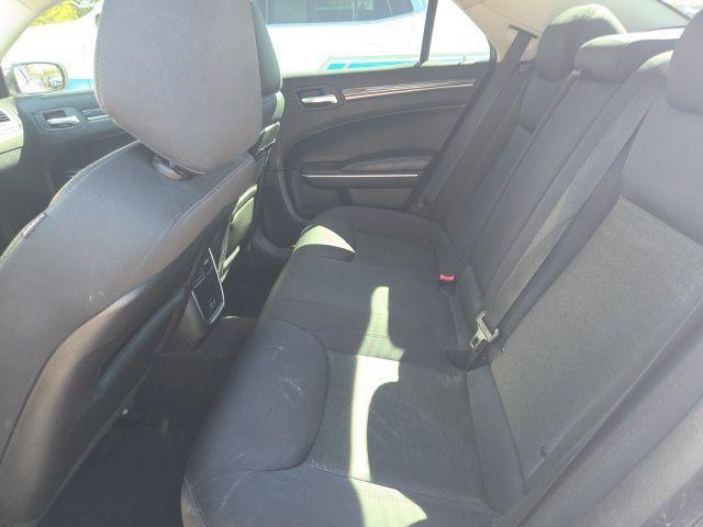 used 2018 Chrysler 300 car, priced at $9,497