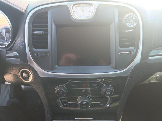 used 2018 Chrysler 300 car, priced at $9,497