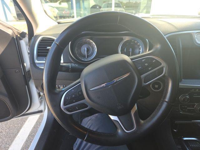 used 2018 Chrysler 300 car, priced at $9,497