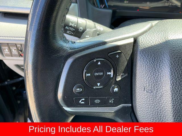 used 2023 Honda Odyssey car, priced at $22,549