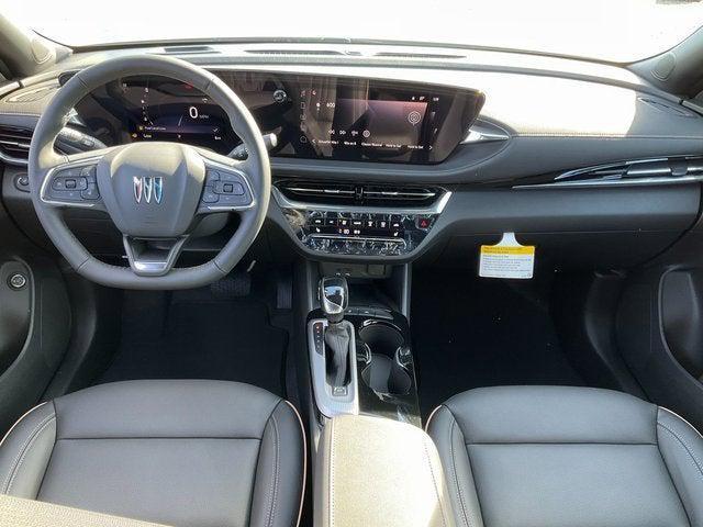 new 2026 Buick Envista car, priced at $31,940