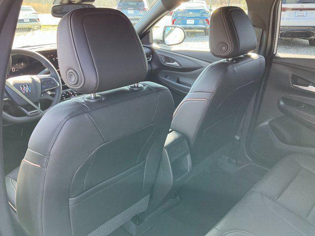 new 2026 Buick Envista car, priced at $29,940