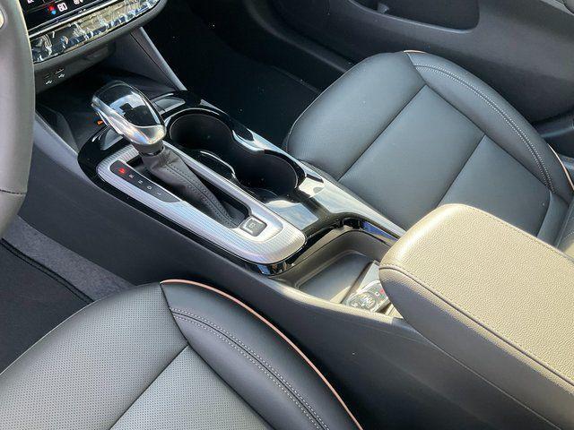 new 2026 Buick Envista car, priced at $29,940