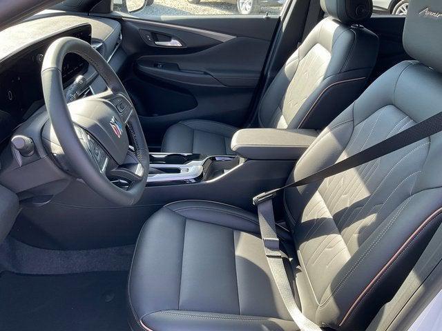 new 2026 Buick Envista car, priced at $31,940
