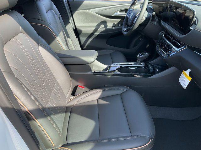 new 2026 Buick Envista car, priced at $29,940