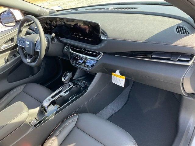 new 2026 Buick Envista car, priced at $31,940