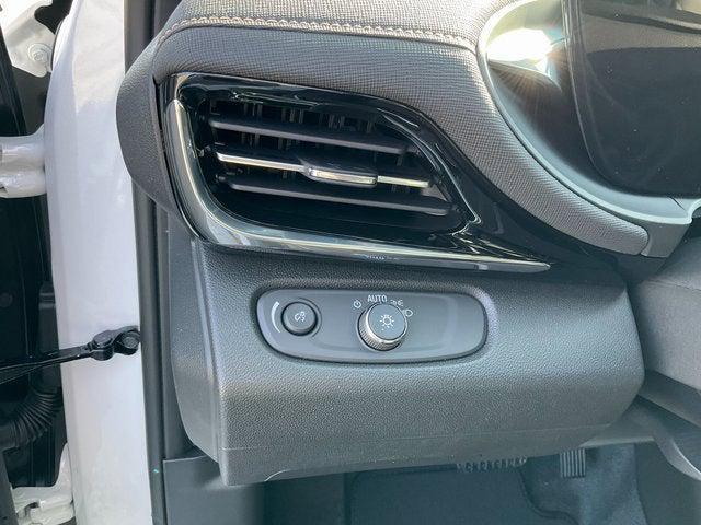 new 2026 Buick Envista car, priced at $31,940