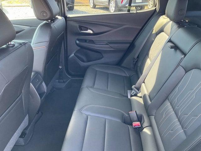 new 2026 Buick Envista car, priced at $31,940