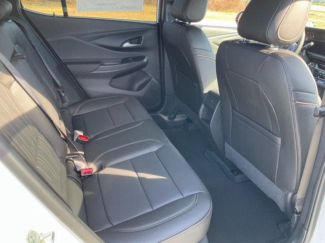 new 2026 Buick Envista car, priced at $31,940