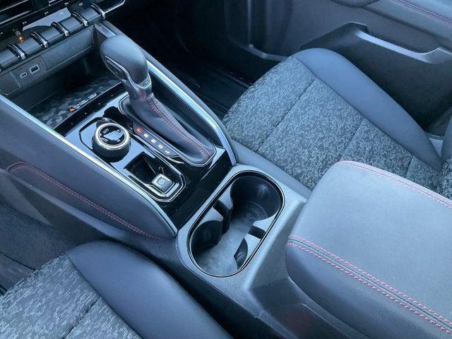 used 2024 Chevrolet Colorado car, priced at $38,000