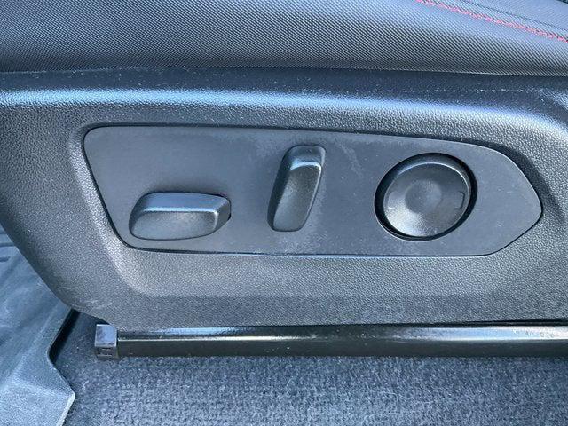 used 2024 Chevrolet Colorado car, priced at $38,000