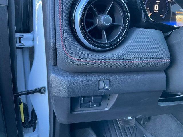 used 2024 Chevrolet Colorado car, priced at $38,000