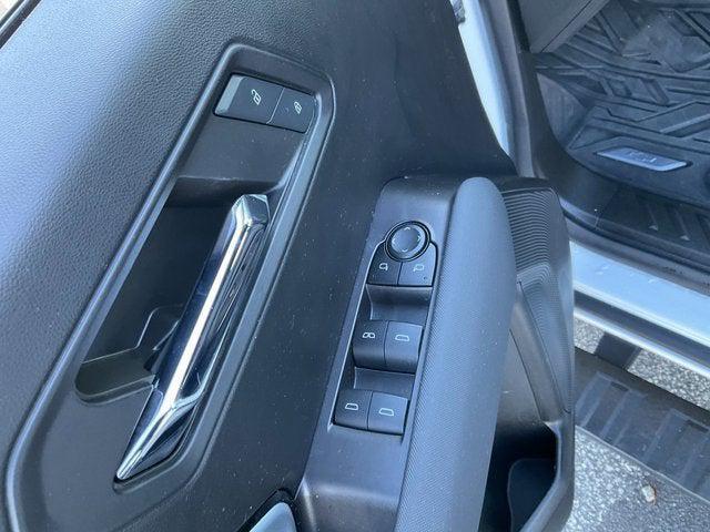 used 2024 Chevrolet Colorado car, priced at $38,000