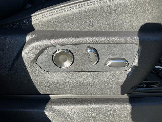 new 2026 GMC Sierra 2500 car, priced at $84,445