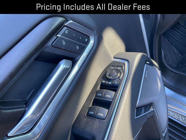 new 2026 GMC Sierra 2500 car, priced at $82,945