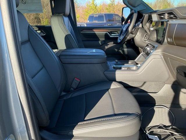 new 2026 GMC Sierra 2500 car, priced at $84,445