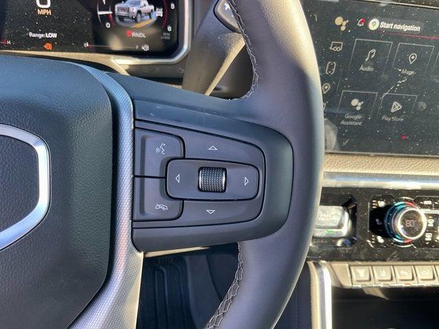 new 2026 GMC Sierra 2500 car, priced at $84,445