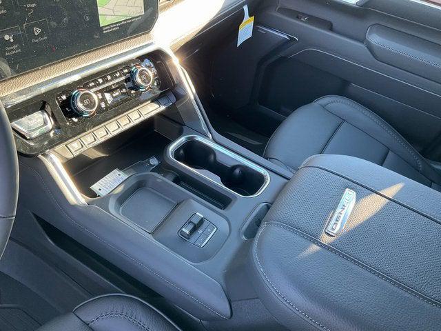 new 2026 GMC Sierra 2500 car, priced at $84,445