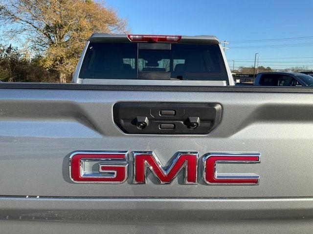 new 2026 GMC Sierra 2500 car, priced at $84,445
